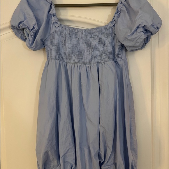 Altar’d State Mini Dress - Picture 3 of 3